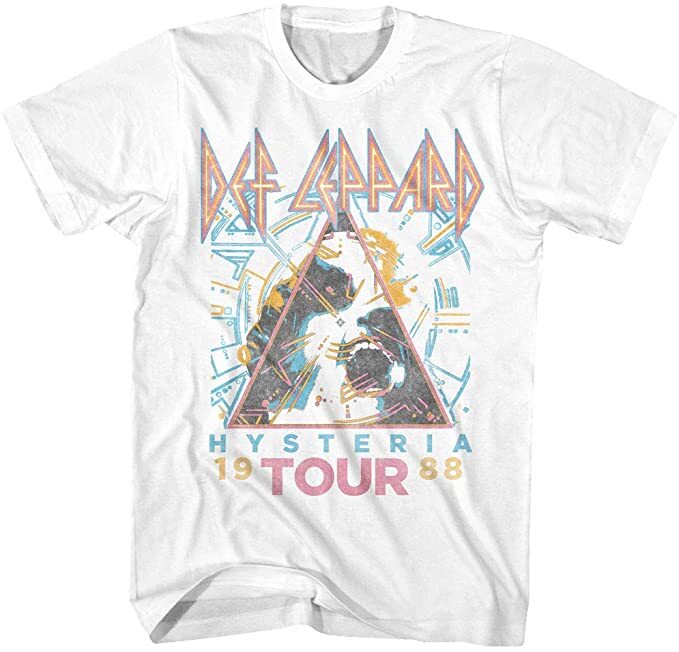 Jersey Wooly amissio Rock Shirt
